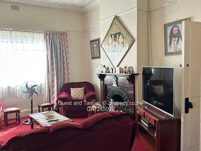 Townhouse in  Bulawayo CBD For Sale