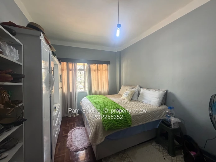Flat for sale 
