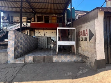 Shop & Retail Property