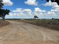 Hatfield gated community stands for sale