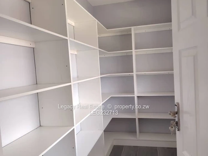  Elegant Family Home with Solar and Borehole