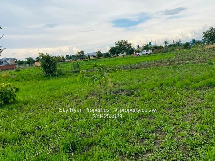 Norton Galloway Land For Sale