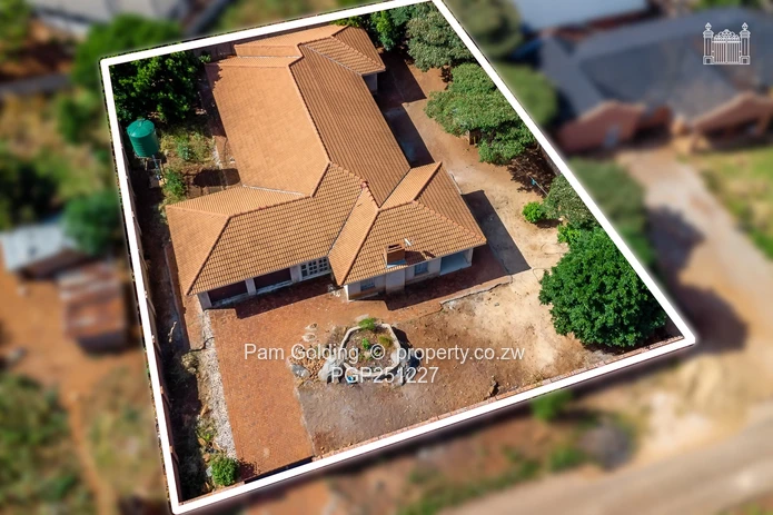 Very Solid Family Home