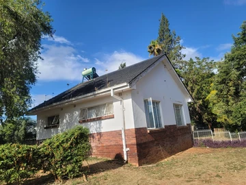 Residential Property For Sale In Riverside Bulawayo