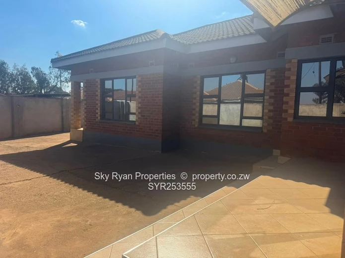 Ardbennie Gardens House For Sale 