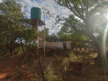 Farm & Agricultural Land