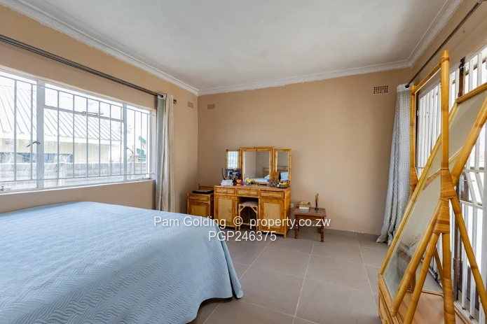 4 Bedroom House For Sale In Chipukutu, Ruwa (Sole Mandate)