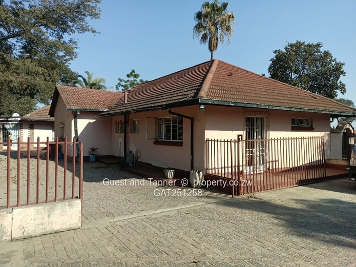 Residential Property for Sale – Prime Investment Opportunity.