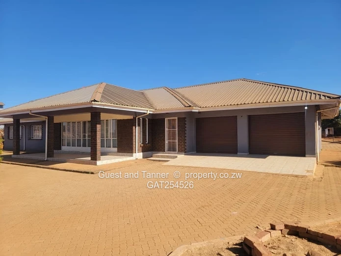 Spacious 4-Bedroom Full House to let in White Cliff — $600 All Inclusive