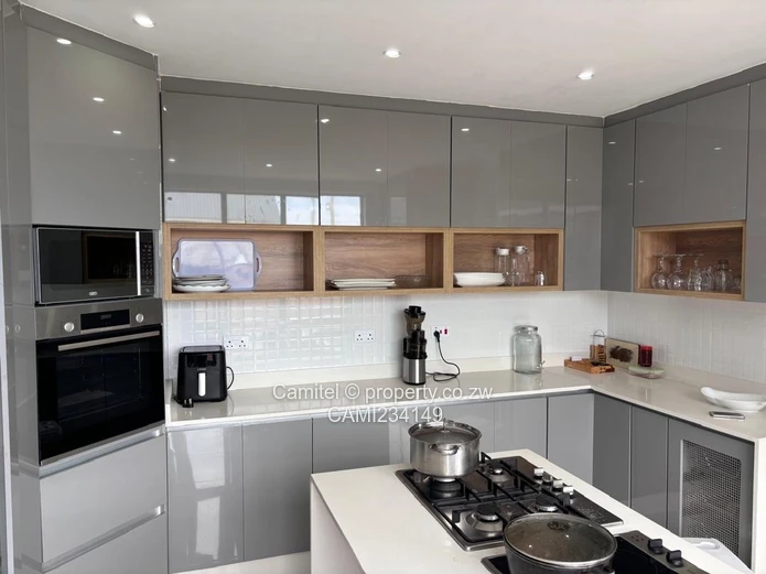 Arlington gated community sitting on 560sqm clean title deed, swimming pool,borehole 