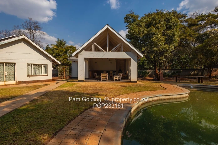 Your Sanctuary In Greendale Awaits