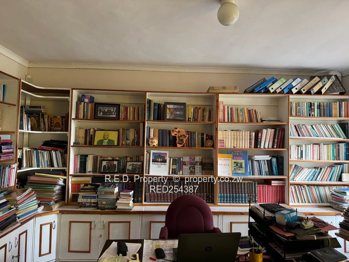Multi-Dwelling Property  in Selbourne park