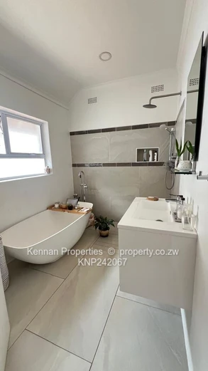 Beautiful, secure family home