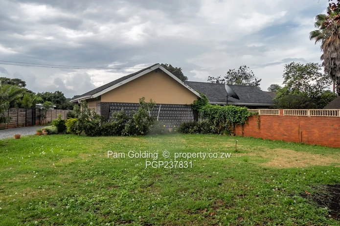 Prime Location In Belvedere (Sole Mandate)