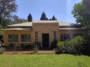 8 Bedroom House