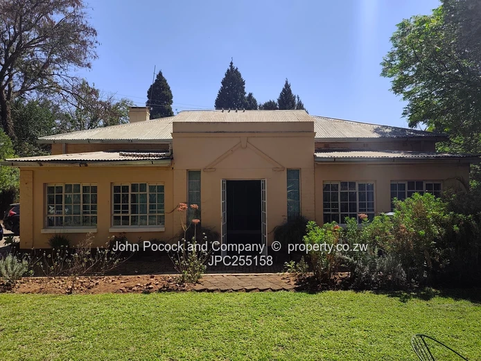 Suburbs Dream Location