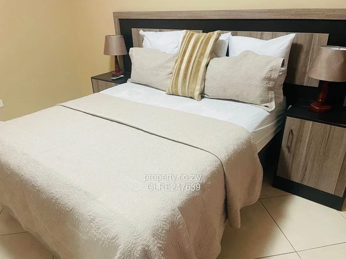 Secure Furnished 2-Bed Flat in Belgravia with Solar