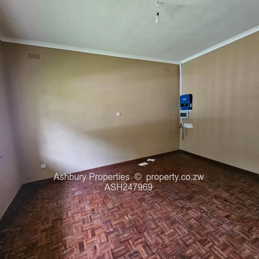 Compact Cosy Rental House Readily Available (Sole Mandate)