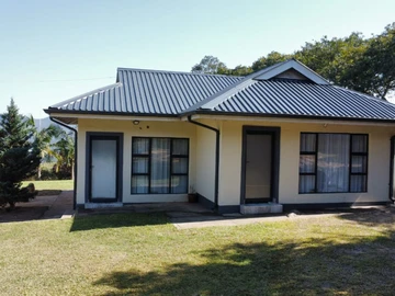7 Bedroom House