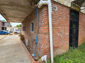 2 Bedroom Garden Flat