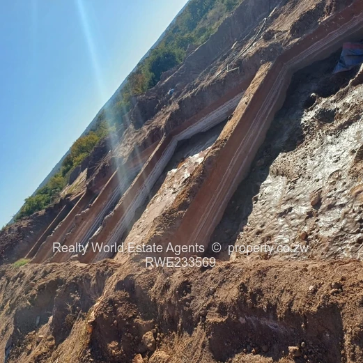 Mining Claim For Sale  (Sole Mandate)