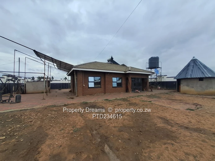 Cottage for Sale – 1427 sqm