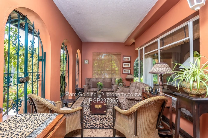 Tuscan Charm in Greystone Park 