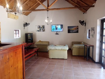 Hotel & Lodge
