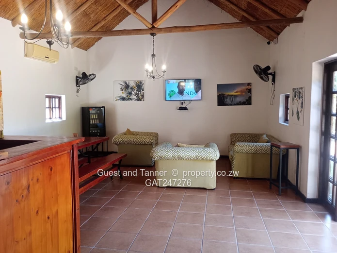 Lodge for Sale – Prime Hospitality Investment Opportunity