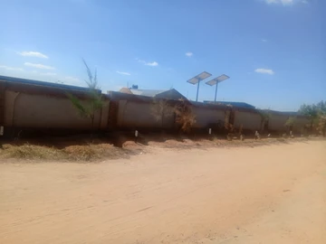 Commercial & Industrial Land