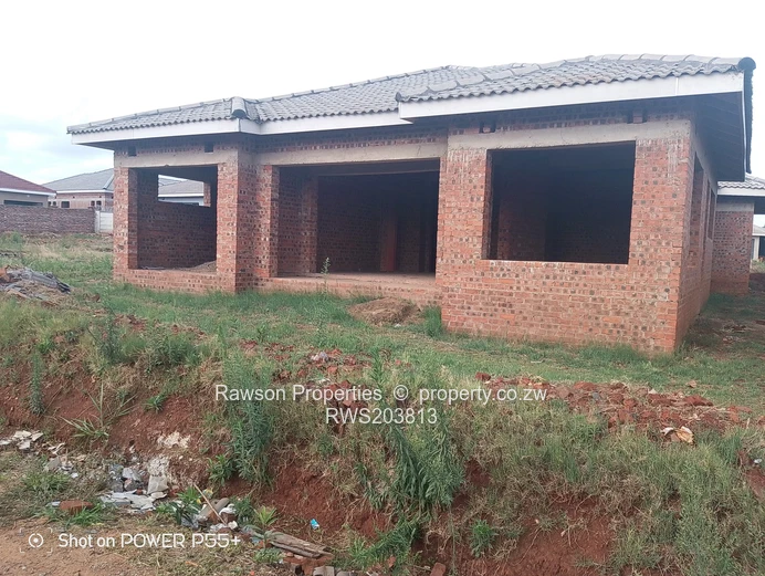 Finish to Own Taste!! 