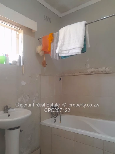Beautiful and solid home for sale