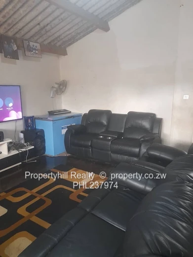 Chitungwiza Unit K (Sole Mandate)