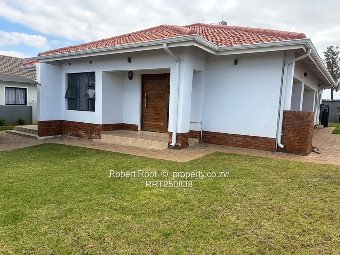 3-Bedroom Villa For Rent In Hogerty Hill