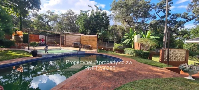 Prestigious Home For Sale