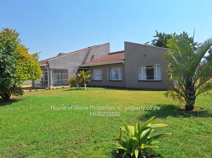 Mount Pleasant heights 4-bed house for sale.