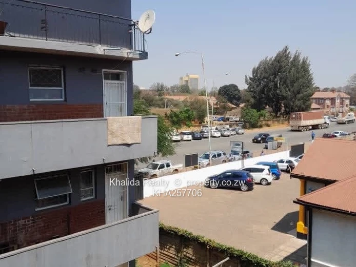 Avenues flat for sale