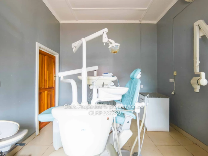 Versatile Medical & Office Facility For Sale