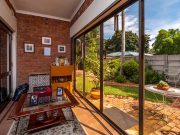 3 Bedroom Townhouse Complex