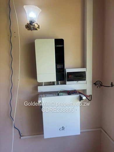 Greystone park House to rent 