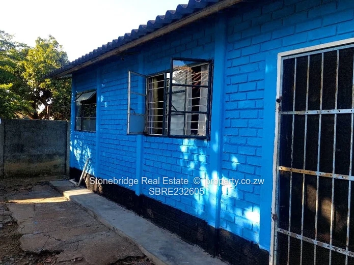 3 Bedroom House for sale in Arcadia