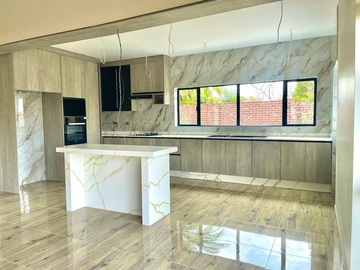 3 Bedroom Townhouse Complex