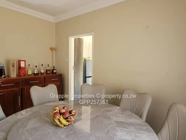 Belvedere house for sale