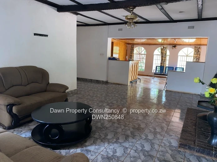 Eastlea House for Sale