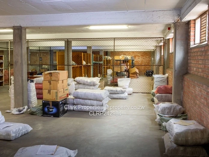 Prime Commercial/Industrial Facility