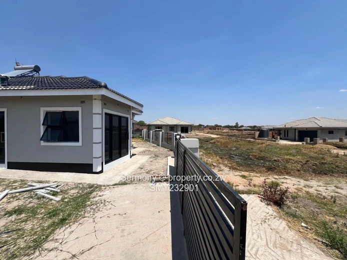 Residential house for sale