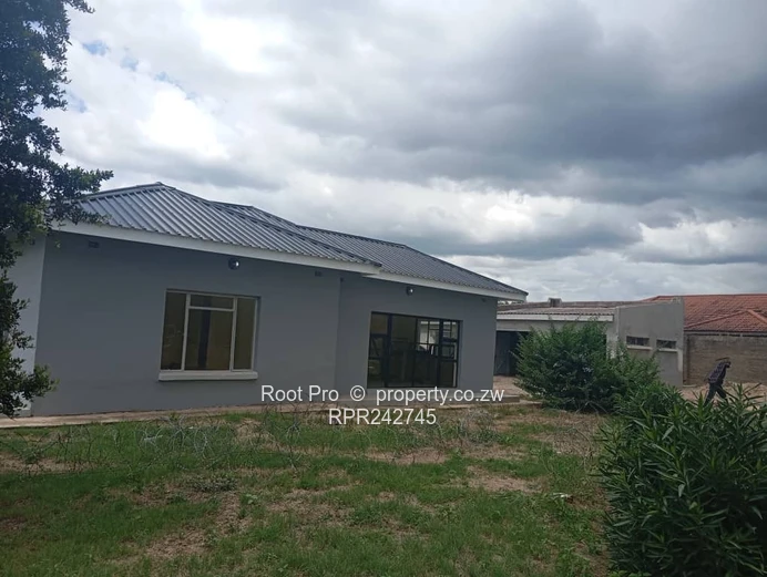 Norton House For Sale 