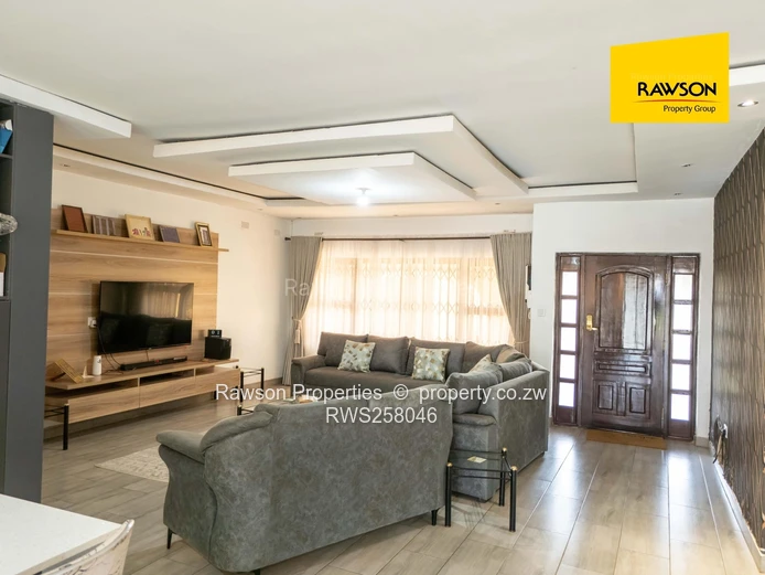 4 Bedroom House for Sale in Sandton Park (Sole Mandate)