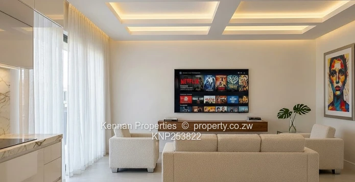 Modern 2 Bedroom Apartment for Sale – Off plan 