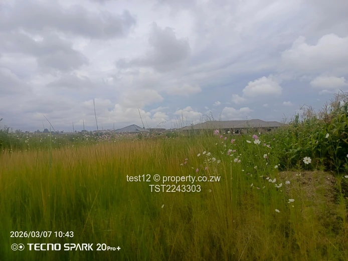 Westgate Sandton park stand for sale  (Sole Mandate)